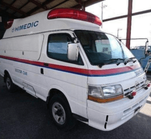 Ac Ambulance