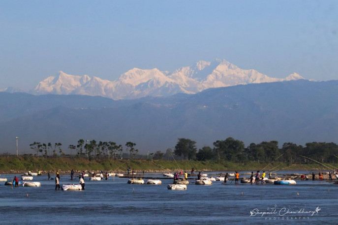 Panchagarh