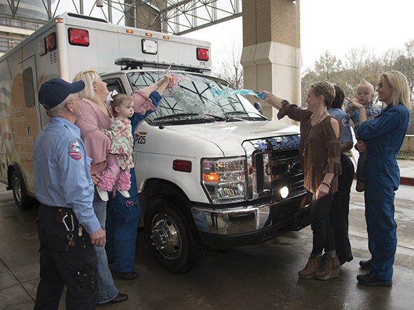 Can Ambulance Check for Heart Attack